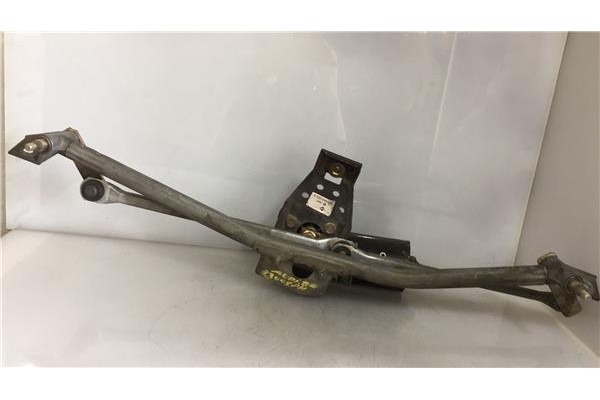 Recambio de motor limpiaparabrisas delantero para audi 80/90 (893)(1986) 1.9 80 [1,9 ltr. - 50 kw diesel (1y)] referencia OEM IA