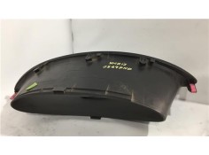 Recambio de consola para toyota yaris (ncp1/nlp1/scp1) 1.0 16v referencia OEM IAM 5541100060  