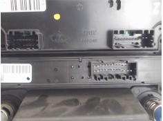 Recambio de mandos climatizador para jeep grand cherokee (wh) 3.0 crd limited referencia OEM IAM 55111011AG  