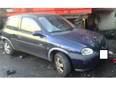 opel corsa b del año 1999