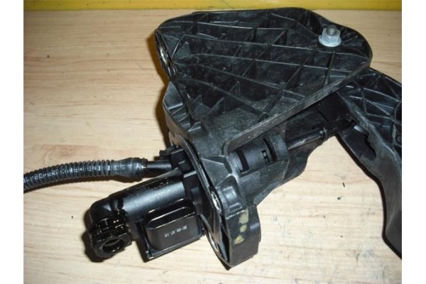 Recambio de pedal embrague para seat leon (1p1) 1.4 tsi referencia OEM IAM 1K1721059ER   Recambio de pedal embrague para seat leon (1p1) 1.4 tsi referencia OEM IAM 1K1721059ER