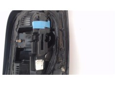 Recambio de piloto trasero izquierdo para nissan micra (k11) 1.3 i 16v referencia OEM IAM B65555F301  