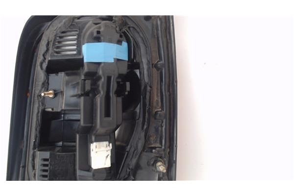 Recambio de piloto trasero izquierdo para nissan micra (k11) 1.3 i 16v referencia OEM IAM B65555F301  