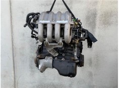 Recambio de motor completo para mazda 323 f/s berlina (bj) 1.6 referencia OEM IAM ZM  