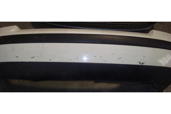Recambio de paragolpes trasero para volkswagen passat berlina (3b3)(2000) 1.9 tdi referencia OEM IAM   