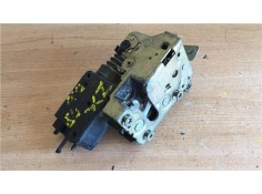 Recambio de cierre electromagnetico delantero derecho para citroen zx 1.4 / 1.4i avantage referencia OEM IAM   