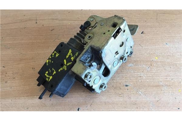 Recambio de cierre electromagnetico delantero derecho para citroen zx 1.4 / 1.4i avantage referencia OEM IAM   