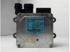 Recambio de centralita direccion asistida para citroen c3 1.4 hdi referencia OEM IAM 9649847780 6900000482 