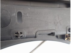 Recambio de mandos climatizador para jeep grand cherokee (wh) 3.0 crd limited referencia OEM IAM 55111011AG  