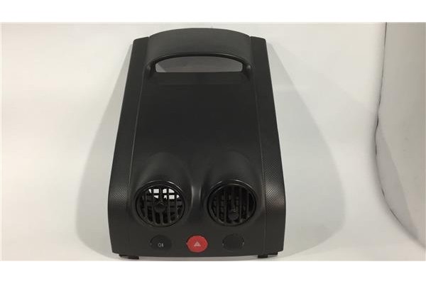 Recambio de consola para chevrolet kalos 1.2 se referencia OEM IAM 96537685  