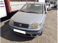 fiat ii punto (188) berlina del año 2005