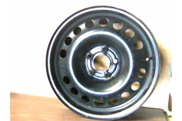 Recambio de llanta para opel astra h berlina 1.6 edition referencia OEM IAM   
