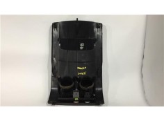 Recambio de consola para chevrolet kalos 1.2 se referencia OEM IAM 96537685  