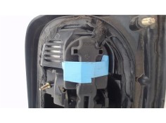 Recambio de piloto trasero izquierdo para nissan micra (k11) 1.3 i 16v referencia OEM IAM B65555F301  