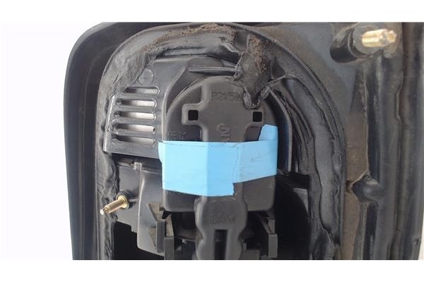 Recambio de piloto trasero izquierdo para nissan micra (k11) 1.3 i 16v referencia OEM IAM B65555F301  