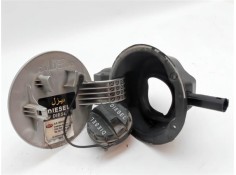 Recambio de tapa exterior combustible para kia ceed (ed) 1.6 crdi 115 referencia OEM IAM 596131H500  