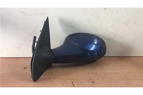 Recambio de retrovisor electrico izquierdo para lancia lancia y (1995) 1.1 elefantino [1,1 ltr. - 40 kw cat] referencia OEM IAM 