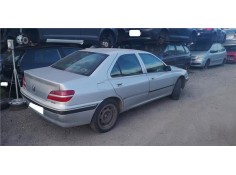 peugeot 406 berlina (s1/s2) del año 2002