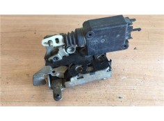 Recambio de cierre electromagnetico delantero derecho para citroen zx 1.4 / 1.4i avantage referencia OEM IAM   