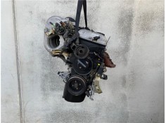 Recambio de motor completo para mazda 323 f/s berlina (bj) 1.6 referencia OEM IAM ZM  