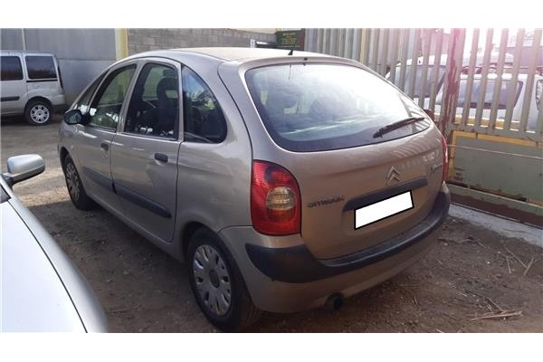 citroen xsara picasso (1999) del año 