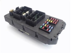 Recambio de caja fusibles/rele para jeep grand cherokee (wh) 3.0 crd limited referencia OEM IAM 56050066AC  