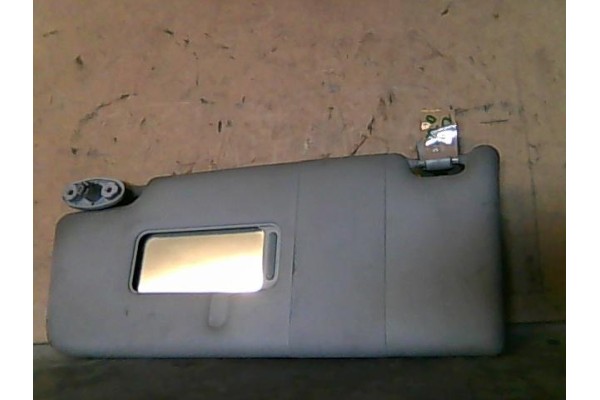 Recambio de parasol derecho para ford mondeo iii (b5y) 2.0 16v referencia OEM IAM   