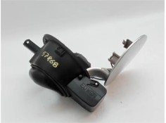 Recambio de tapa exterior combustible para kia ceed (ed) 1.6 crdi 115 referencia OEM IAM 596131H500  