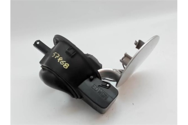 Recambio de tapa exterior combustible para kia ceed (ed) 1.6 crdi 115 referencia OEM IAM 596131H500  