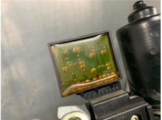 Recambio de motor limpiaparabrisas delantero para mercedes-benz clase a (bm 168) 1.9 190 (168.032) referencia OEM IAM A168820024