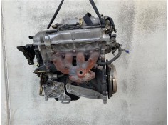 Recambio de motor completo para mazda 323 f/s berlina (bj) 1.6 referencia OEM IAM ZM  