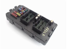 Recambio de caja fusibles/rele para jeep grand cherokee (wh) 3.0 crd limited referencia OEM IAM 56050066AC  