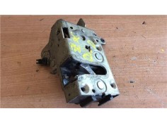 Recambio de cierre electromagnetico delantero derecho para citroen zx 1.4 / 1.4i avantage referencia OEM IAM   