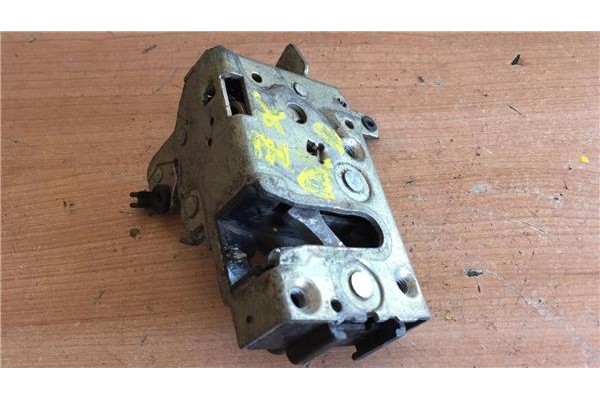 Recambio de cierre electromagnetico delantero derecho para citroen zx 1.4 / 1.4i avantage referencia OEM IAM   