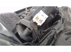 Recambio de piloto trasero izquierdo para nissan micra (k11) 1.3 i 16v referencia OEM IAM B65555F301  