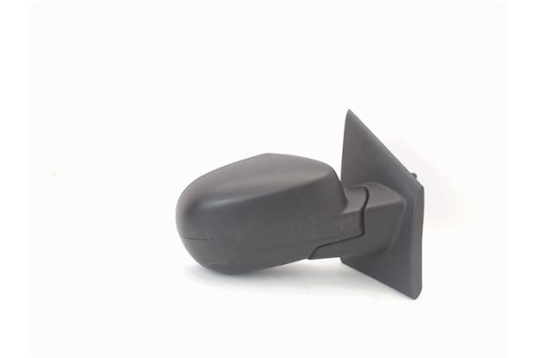 Recambio de retrovisor derecho para renault twingo ii (2007) referencia OEM IAM 12803010  