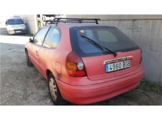 toyota corolla (e11) del año 2001
