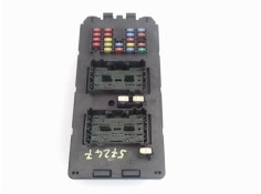 Recambio de caja fusibles/rele para jeep grand cherokee (wh) 3.0 crd limited referencia OEM IAM 56050066AC  