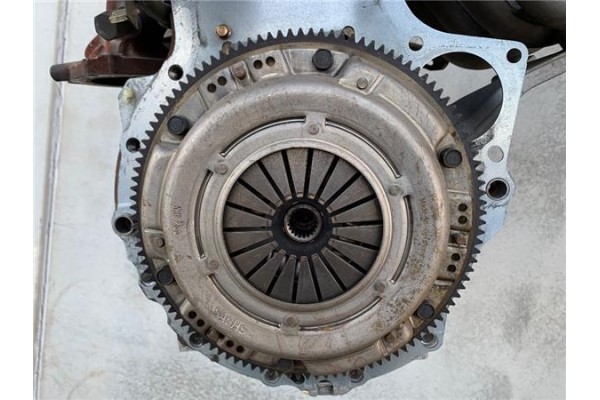 Recambio de motor completo para mazda 323 f/s berlina (bj) 1.6 referencia OEM IAM ZM  