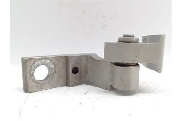 Recambio de bisagra sup. puerta delantero izquierda para volkswagen passat berlina (3b3) 1.9 highline referencia OEM IAM   