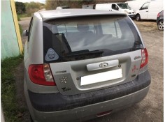 hyundai getz (tb) del año 2006