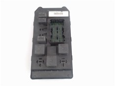 Recambio de caja fusibles/rele para jeep grand cherokee (wh) 3.0 crd limited referencia OEM IAM 56050066AC  