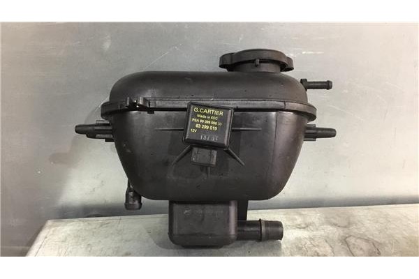 Recambio de botella expansion para peugeot 306 berlina 3/4/5 puertas (s2)(04.1997) 2.0 hdi referencia OEM IAM   