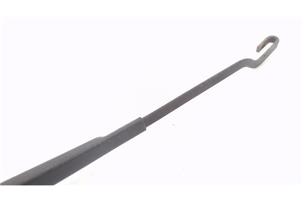 Recambio de brazo limpiaparabrisas delantero izquierdo para ford focus (daw, dbw) 1.8 tdci referencia OEM IAM 1064744 XS4117527A