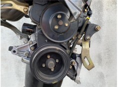 Recambio de motor completo para mazda 323 f/s berlina (bj) 1.6 referencia OEM IAM ZM  