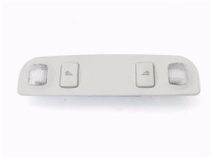 Recambio de luz trasero central techo para audi a3 (8p1) 2.0 fsi ambiente referencia OEM IAM 8E0947111A9NQ  