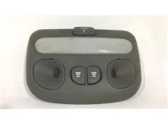 Recambio de luz interior techo para hyundai h-1 starex 2.5 crdi referencia OEM IAM 928004A100  