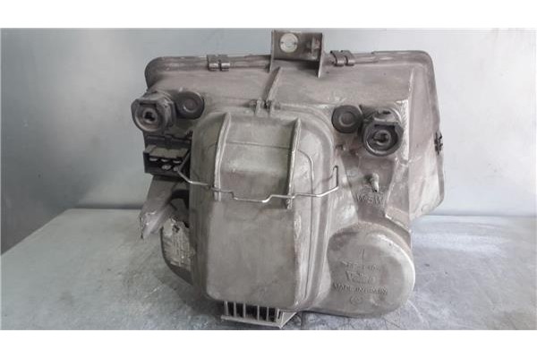 Recambio de faro delantero izquierdo para mercedes-benz vito furgón (638) 2.3 110 d  (638.074) referencia OEM IAM A6388200061  