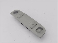 Recambio de luz trasero central techo para audi a3 (8p1) 2.0 fsi ambiente referencia OEM IAM 8E0947111A9NQ  