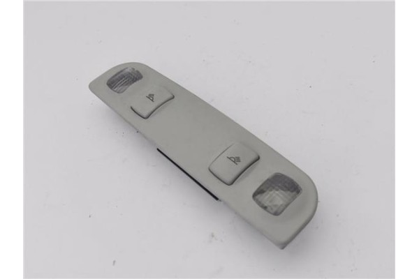 Recambio de luz trasero central techo para audi a3 (8p1) 2.0 fsi ambiente referencia OEM IAM 8E0947111A9NQ  